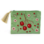 Load image into Gallery viewer, Embroidered Bag
