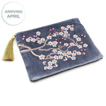 Load image into Gallery viewer, Embroidered Bag
