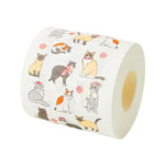 Load image into Gallery viewer, Festive Toilet Roll
