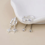 Load image into Gallery viewer, Earrings -  Pia Hoop &amp; Stud Trio

