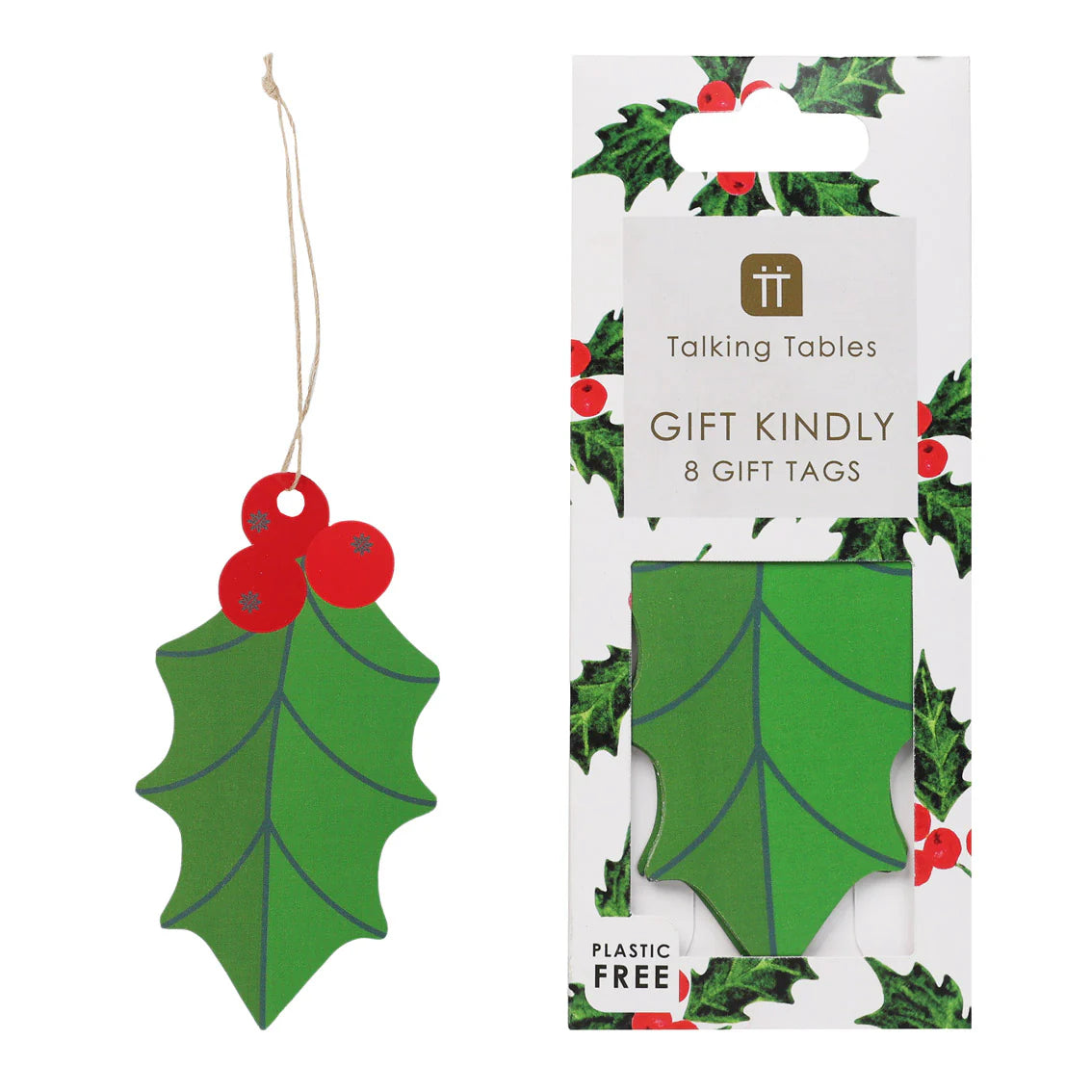 Christmas Gift Tags
