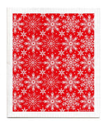 Load image into Gallery viewer, Christmas Jangneus Dishcloth
