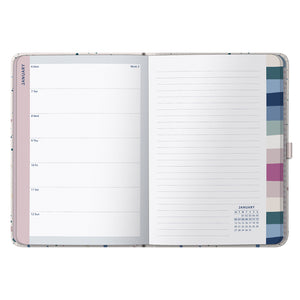 Busy B A5 To Do Diary