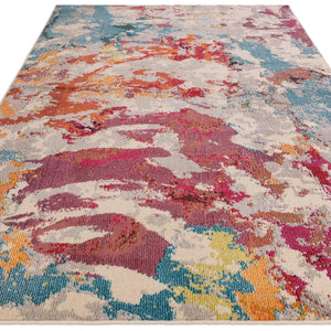 Colores Rug - Splash