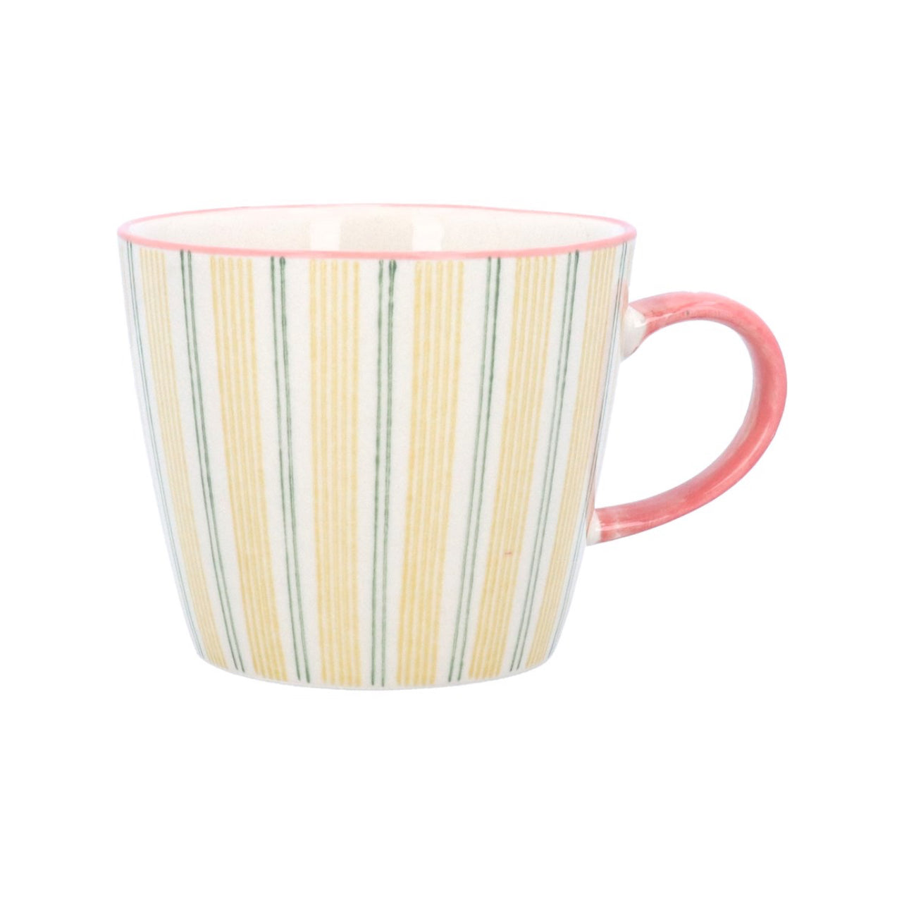 Stoneware Mug
