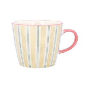 Stoneware Mug