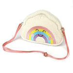 Load image into Gallery viewer, Children’s Crossbody Bag
