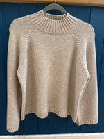 Load image into Gallery viewer, High Neck Jumper
