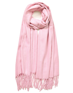 Cotton Plain Scarf