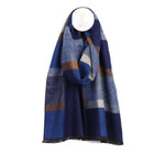 Load image into Gallery viewer, PoM Men’s Scarf
