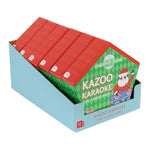 Load image into Gallery viewer, Christmas Kazoo Karaoke
