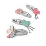 Load image into Gallery viewer, Children’s Hair Clips
