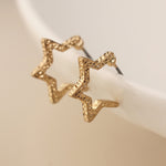 Load image into Gallery viewer, Earrings - Star Sleeper
