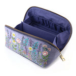 Load image into Gallery viewer, Embroidered Flat Lay Bag
