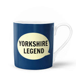 Load image into Gallery viewer, Yorkshire Legend Mug

