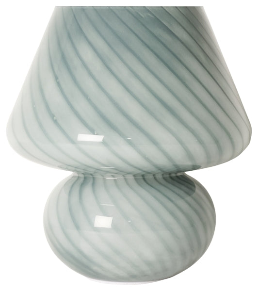 Joyful Lamp - Petrol