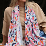 Load image into Gallery viewer, PoM Scarf
