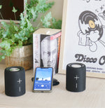 Load image into Gallery viewer, Split Bluetooth Speaker
