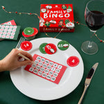 Load image into Gallery viewer, Festive Bingo
