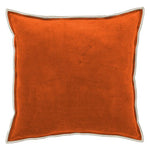 Load image into Gallery viewer, Eclipse Velvet Cushion 50cm x 50cm
