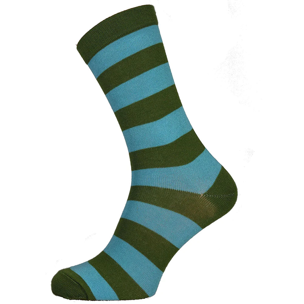 Bamboo Socks (Size 7-11)
