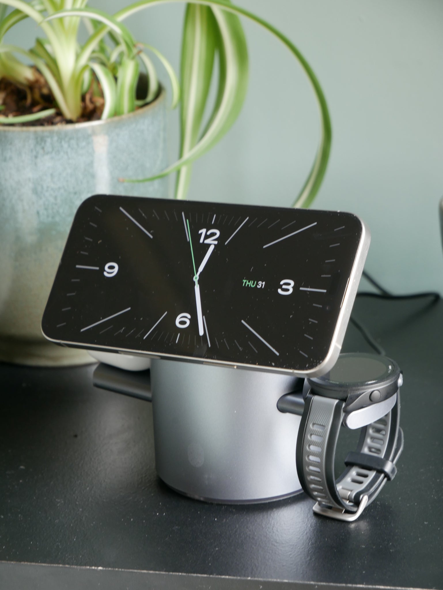 Twist 3 in 1 Apple Charger