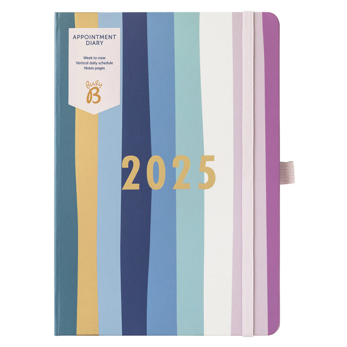Busy B Appointments Diary