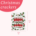 Load image into Gallery viewer, Mini Christmas Crackers
