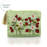 Load image into Gallery viewer, Embroidered Bag
