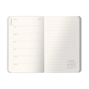 Busy B Pocket Diary
