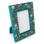 Load image into Gallery viewer, Embroidered Photo Frame
