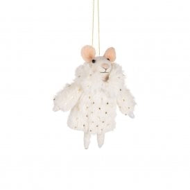 Felt Christmas Decorations