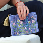 Load image into Gallery viewer, Embroidered Bag
