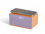 Load image into Gallery viewer, Rise Mix Speaker/Charger/Clock
