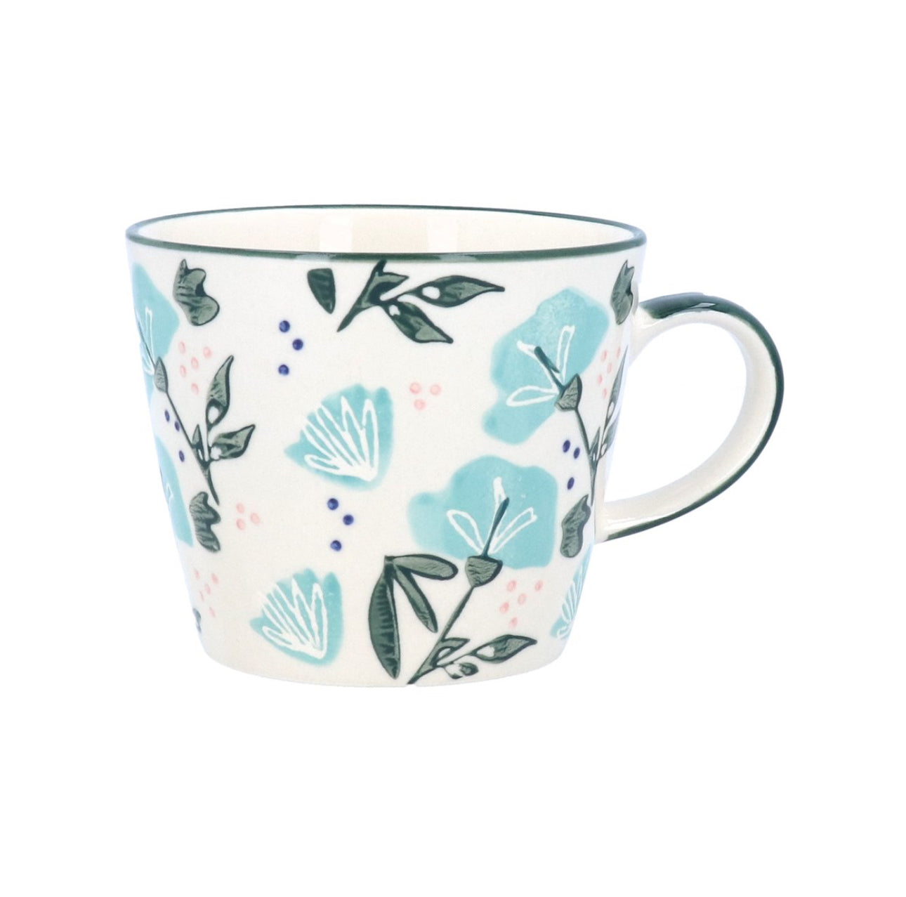 Stoneware Mug
