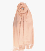 Load image into Gallery viewer, Plain Cashmere Mix Scarf
