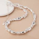 Load image into Gallery viewer, Necklace - Organic Bead
