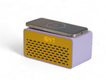 Load image into Gallery viewer, Rise Mix Speaker/Charger/Clock
