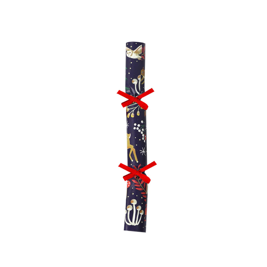 Mini Christmas Crackers