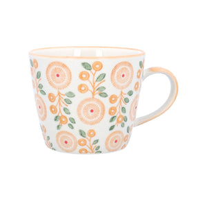 Stoneware Mug