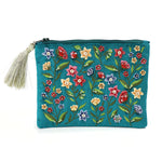 Load image into Gallery viewer, Embroidered Bag
