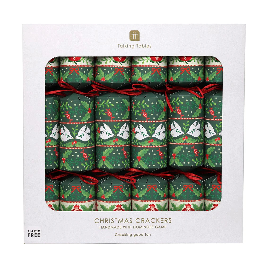 Christmas Crackers
