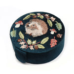 Load image into Gallery viewer, Embroidered Jewellery Box
