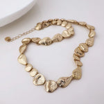 Load image into Gallery viewer, Necklace - Molten Drops
