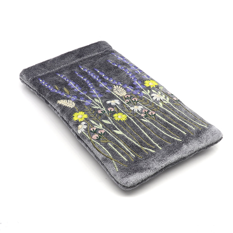 Beaded Glasses Case