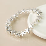 Load image into Gallery viewer, Bracelet - Chunky Stars
