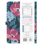 Load image into Gallery viewer, Busy B A5 To Do Diary
