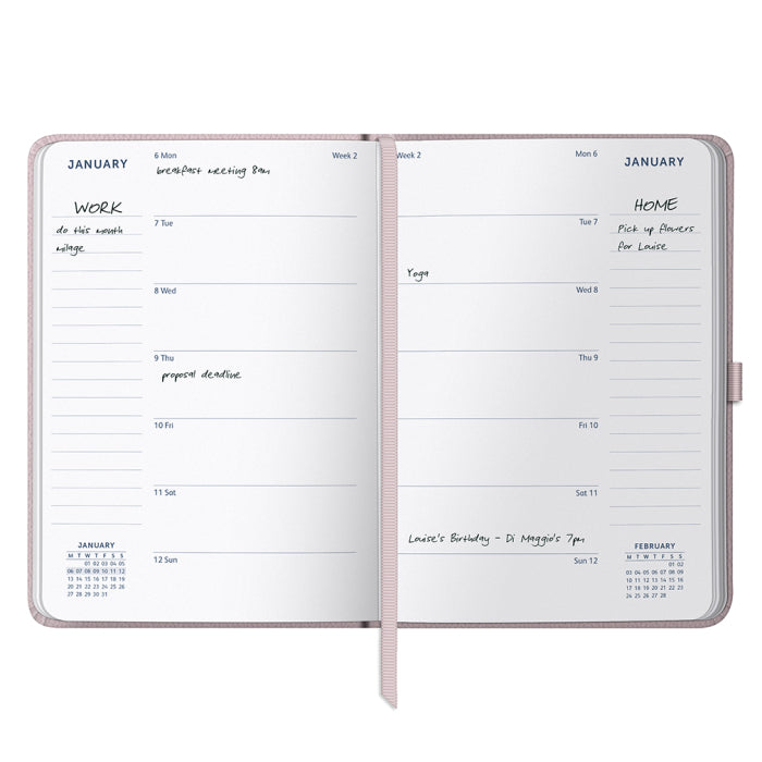 Busy Life Diary