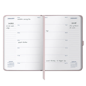 Busy Life Diary