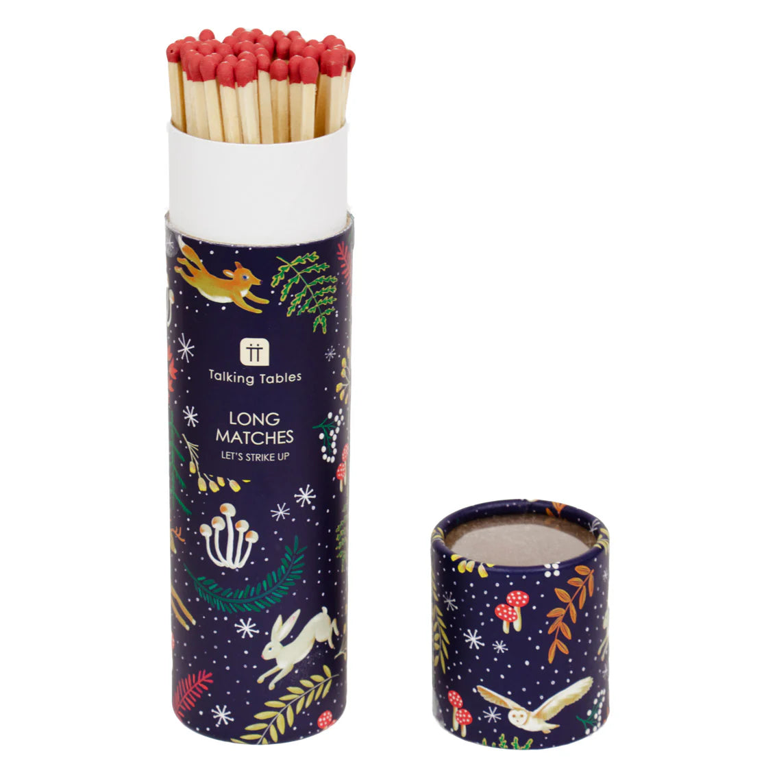 Christmas matches